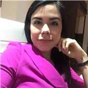 Soy Médico, bilingüe, con inglés avanzado, para practicar la conversación en inglés